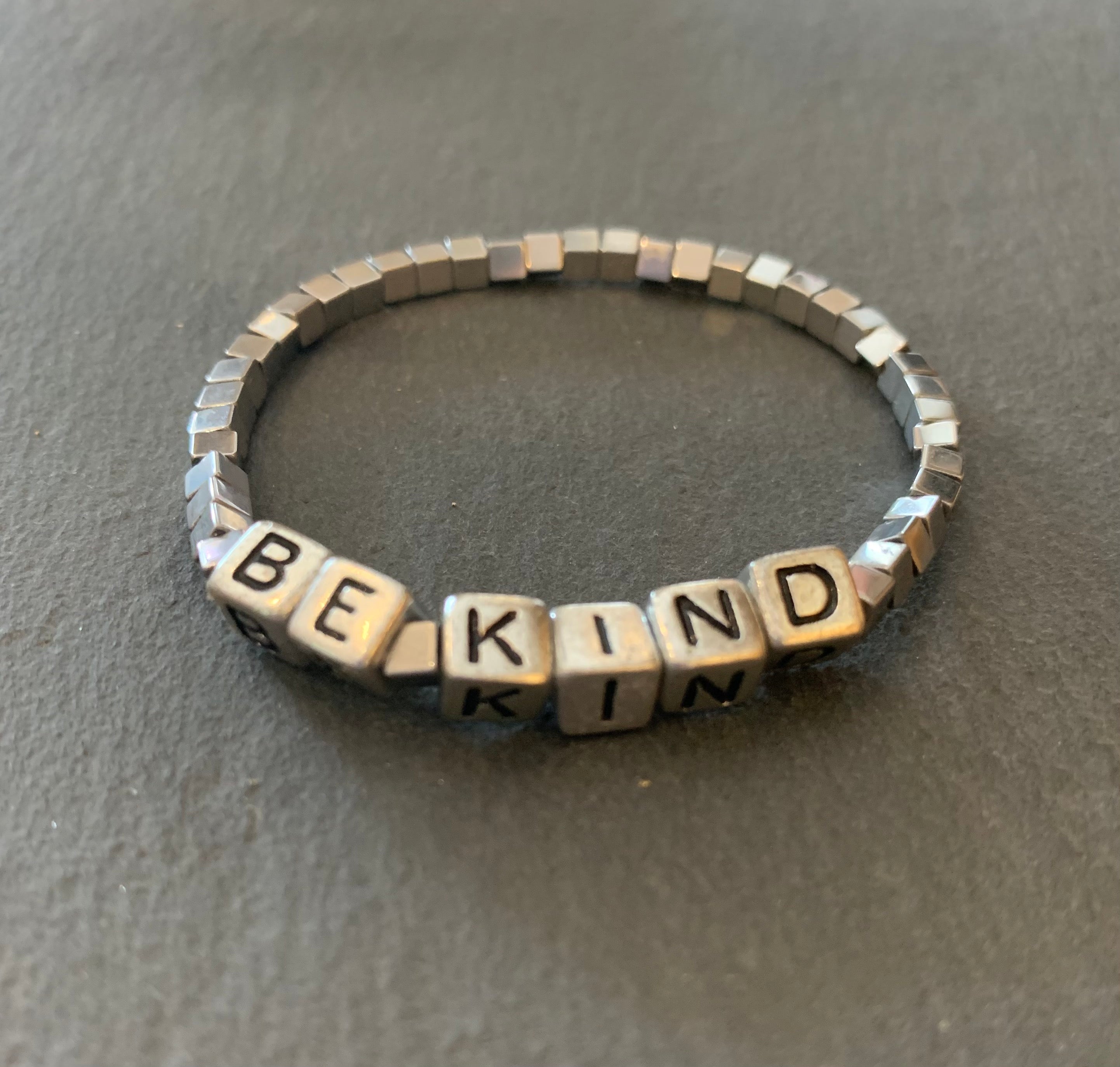 CRD - Bracelet - Kid's Statement