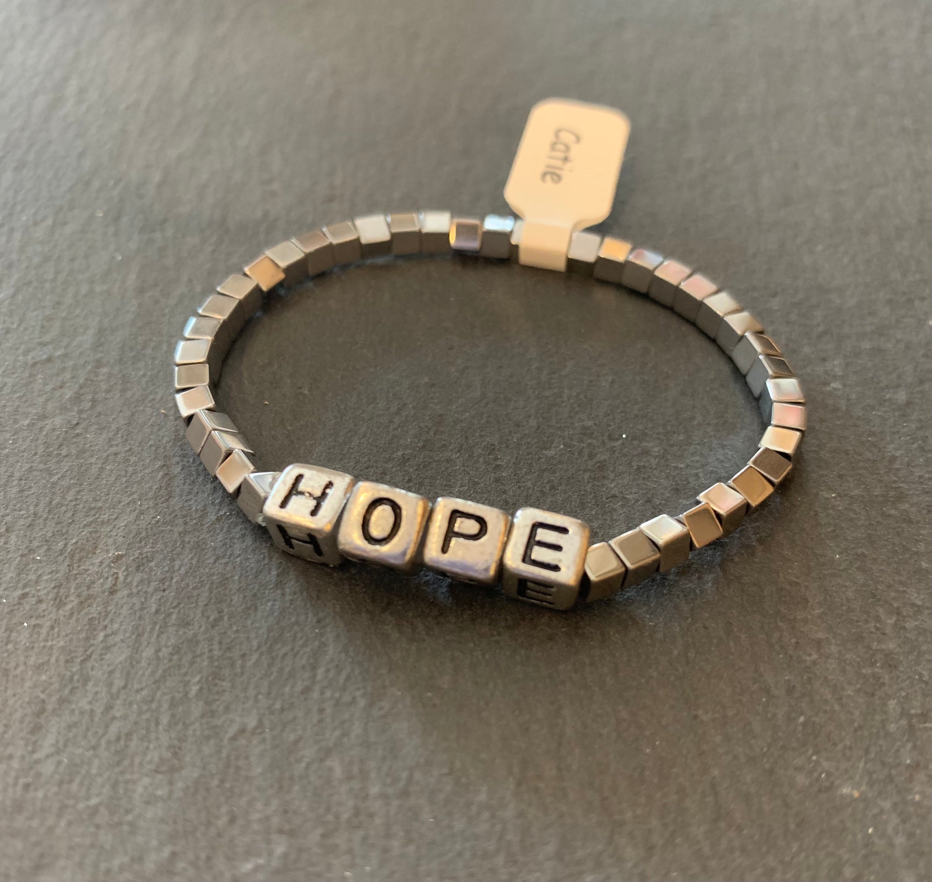CRD - Bracelet - Kid's Statement