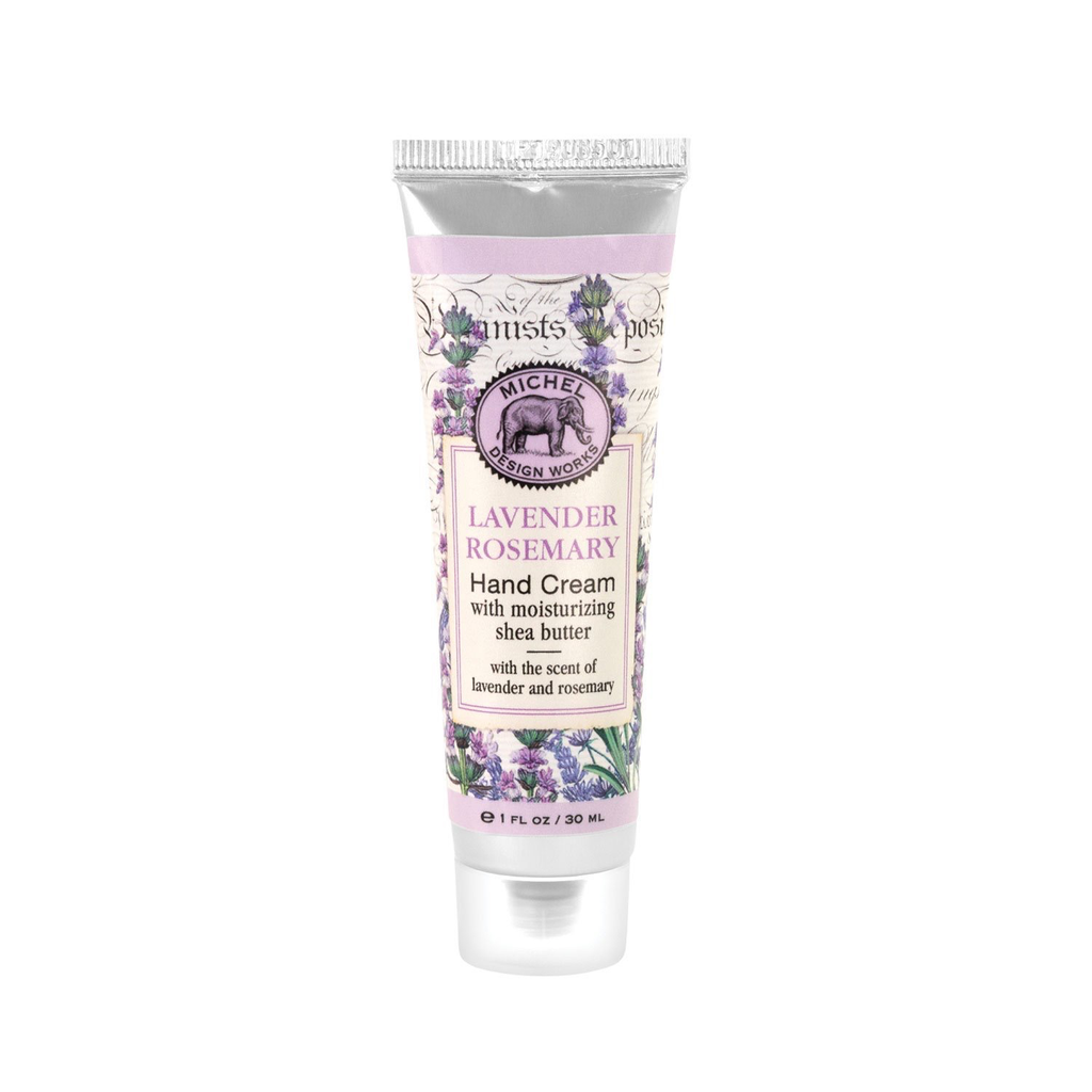 Hand Cream- 1 oz Assorted