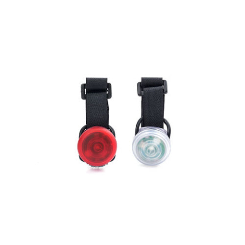 Fiets Bike Lights Set/2