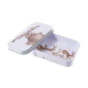 Mini Gift Tin- Hairbrained