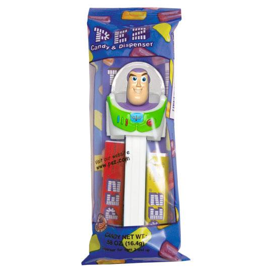 Candy & Novelty Items