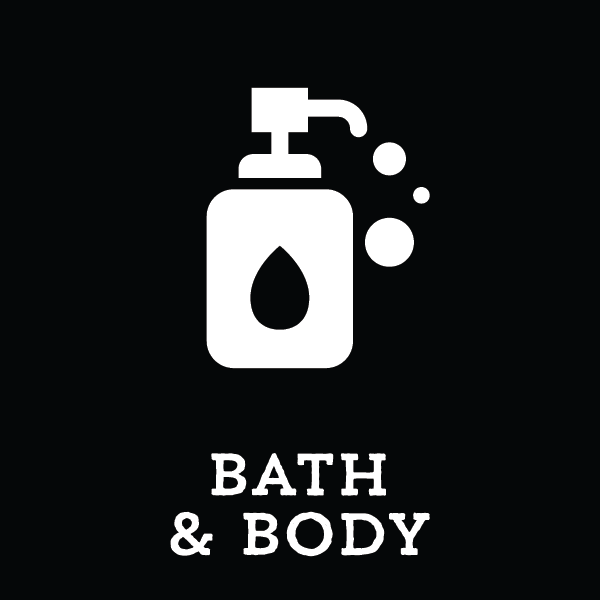 Bath & Body