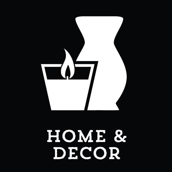 Home & Decor