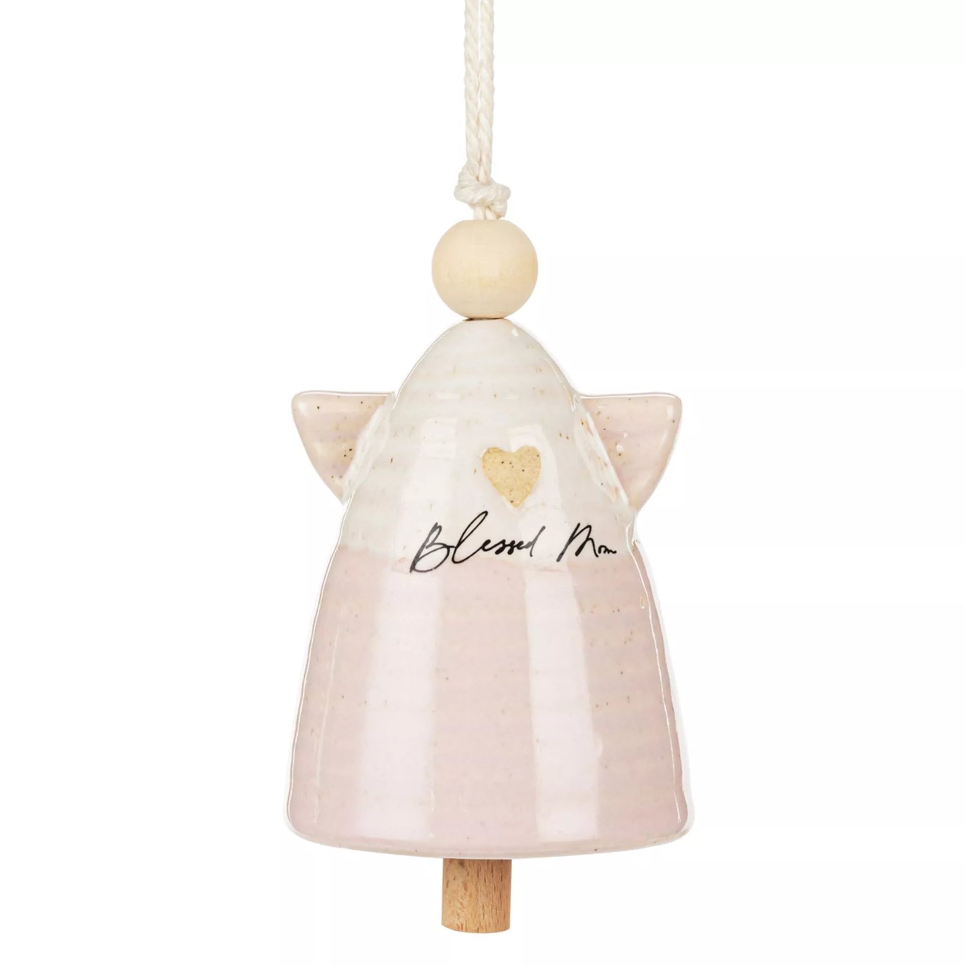 Mini Angel Bell Assorted