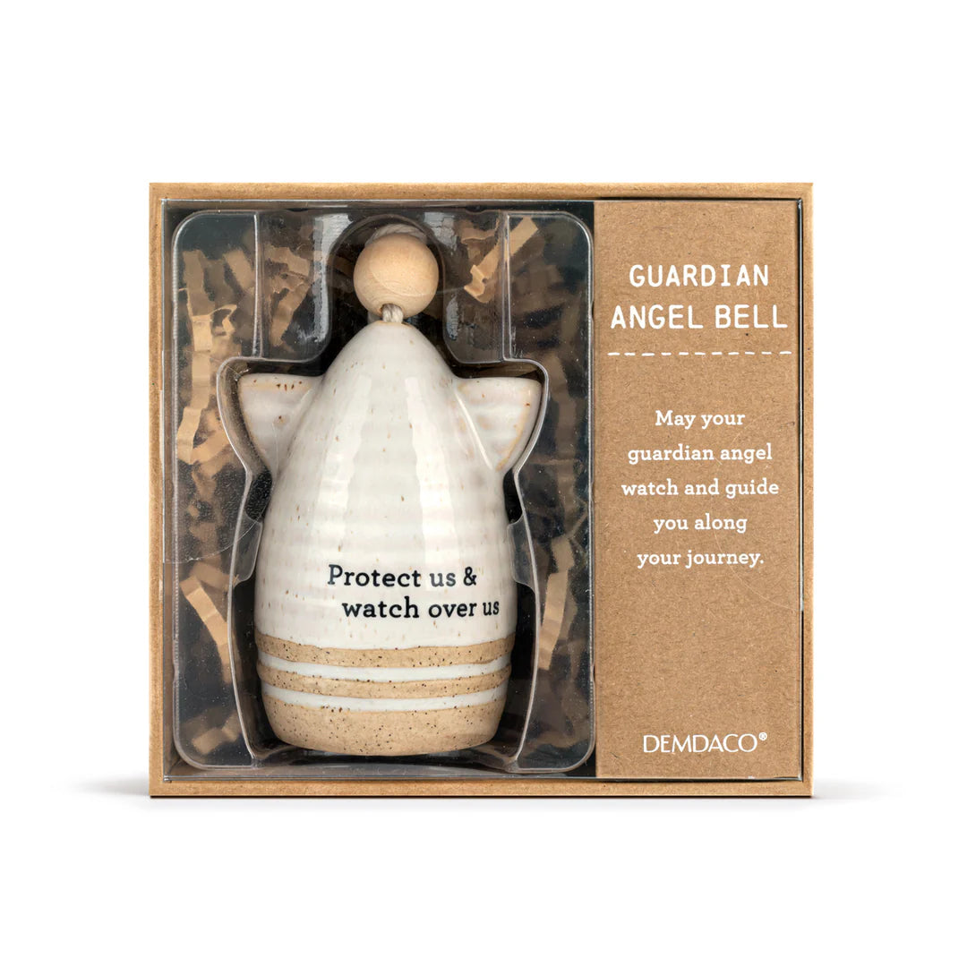 Mini Angel Bell Assorted