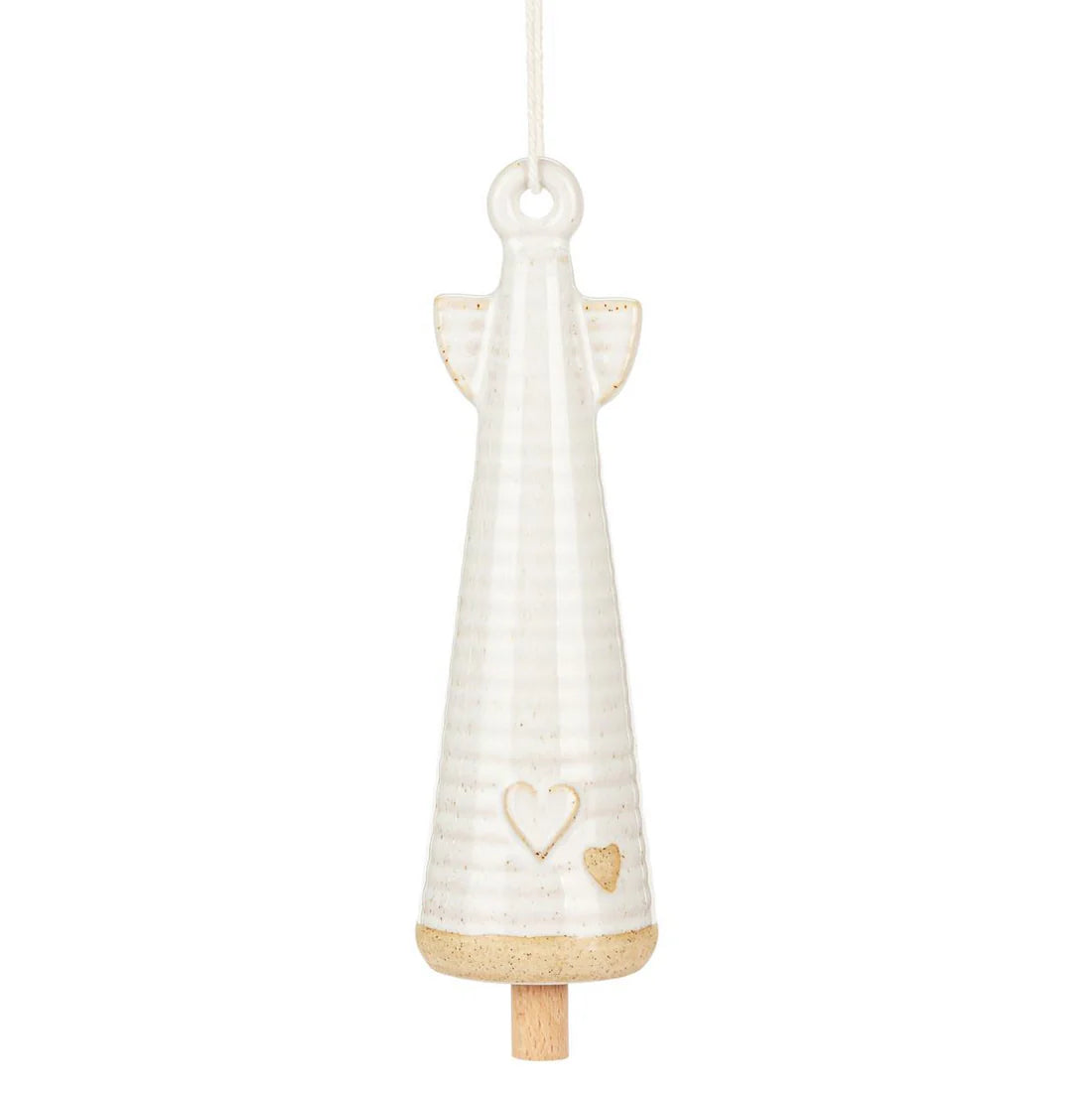 Mini Angel Bell Assorted