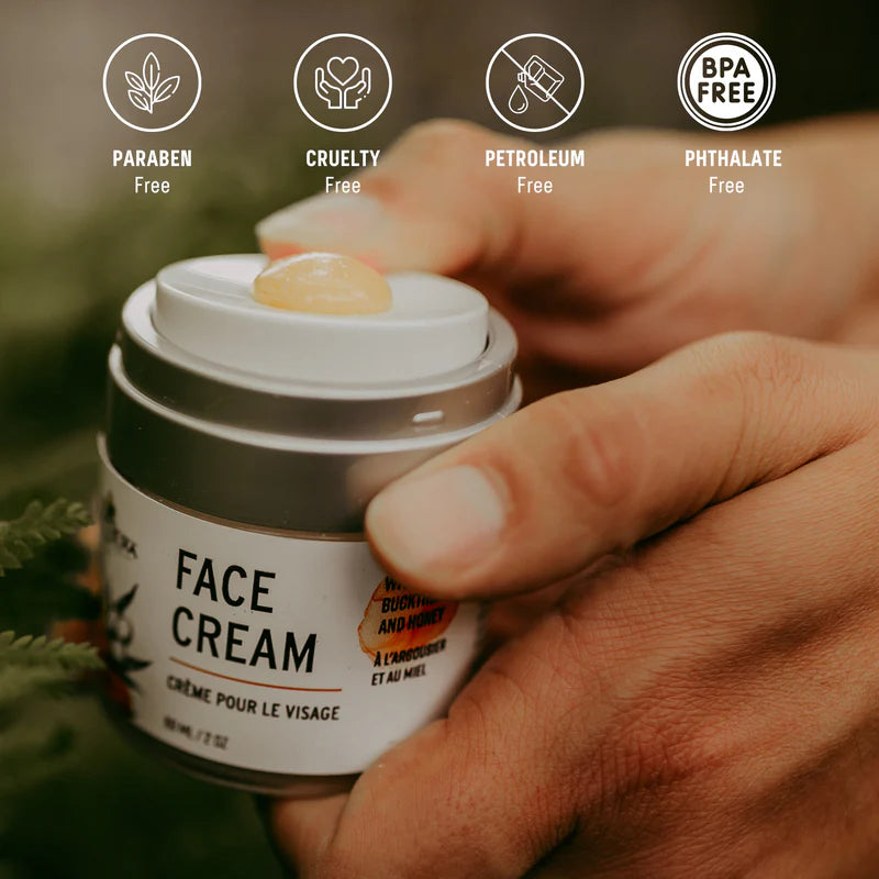 Face Cream