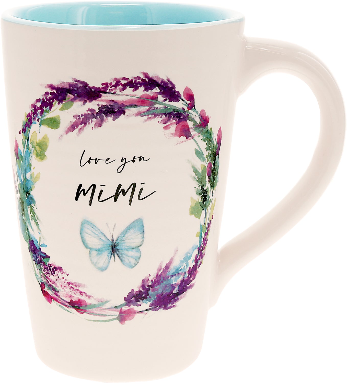 Mug- Love You Mimi 17oz