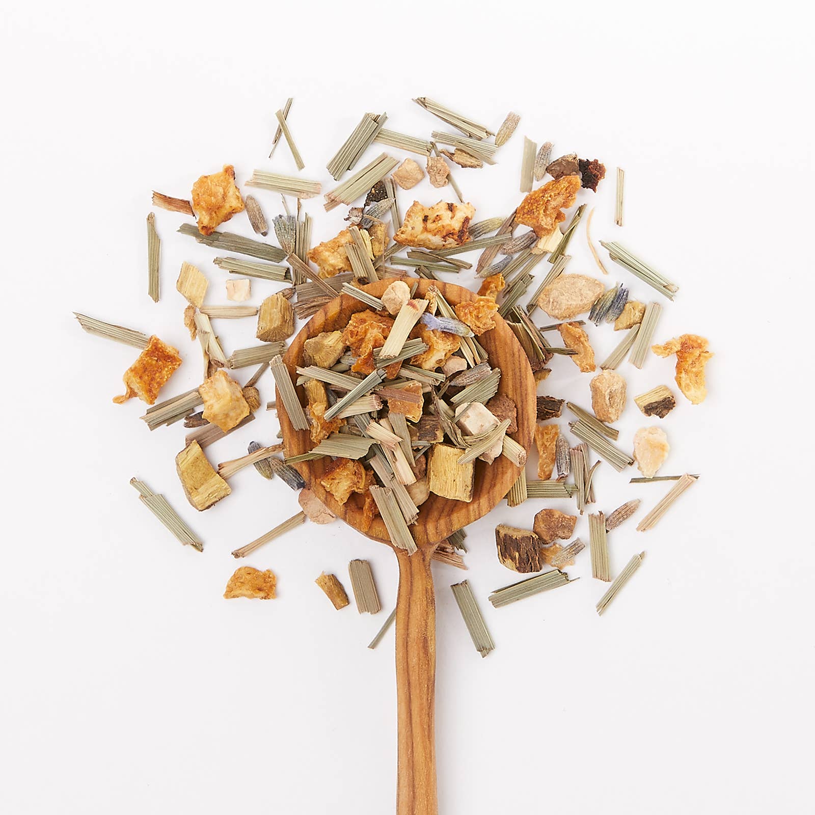 Herbal Tea Pouch- Starry Night