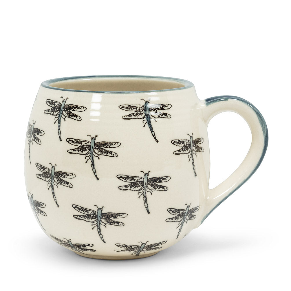 Gift Basket- Dragonfly