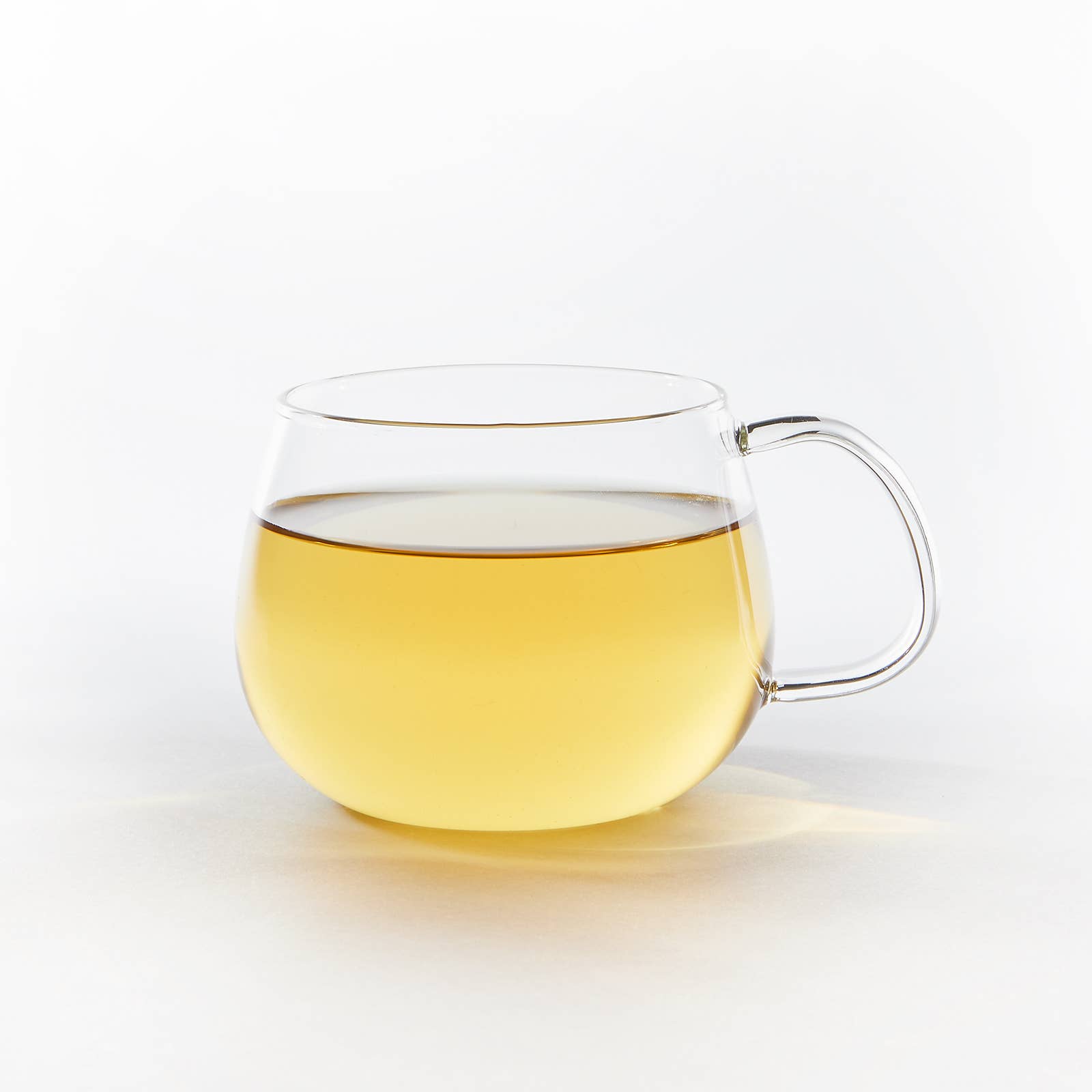 Tea Bag Tin- Peppermint Detox