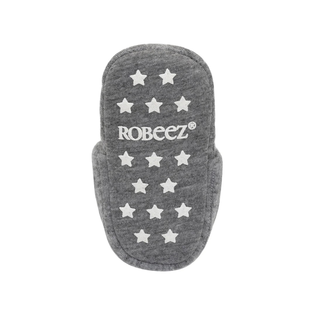 Snap Bootie- Koda Grey