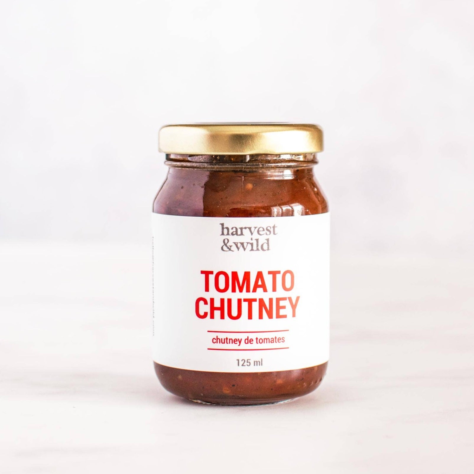 Chutney- Tomato