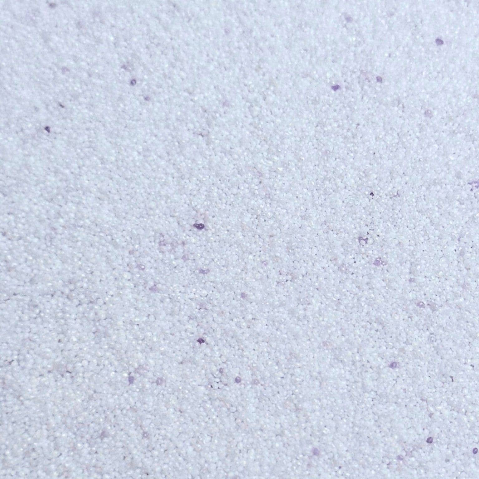Sand Candles 350g- Lavender Fog (Lavender/Tobacco/Vanilla)