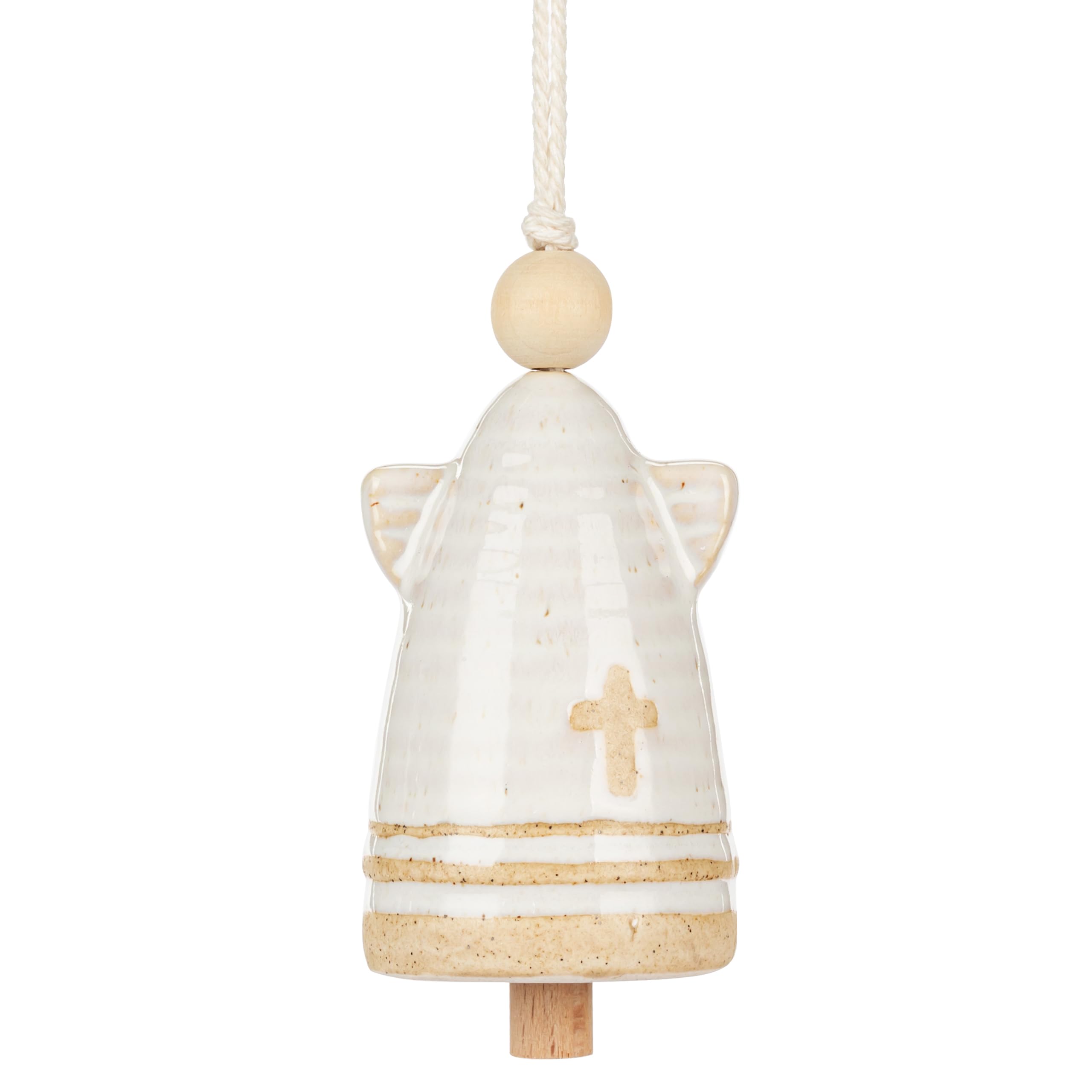 Mini Angel Bell Assorted