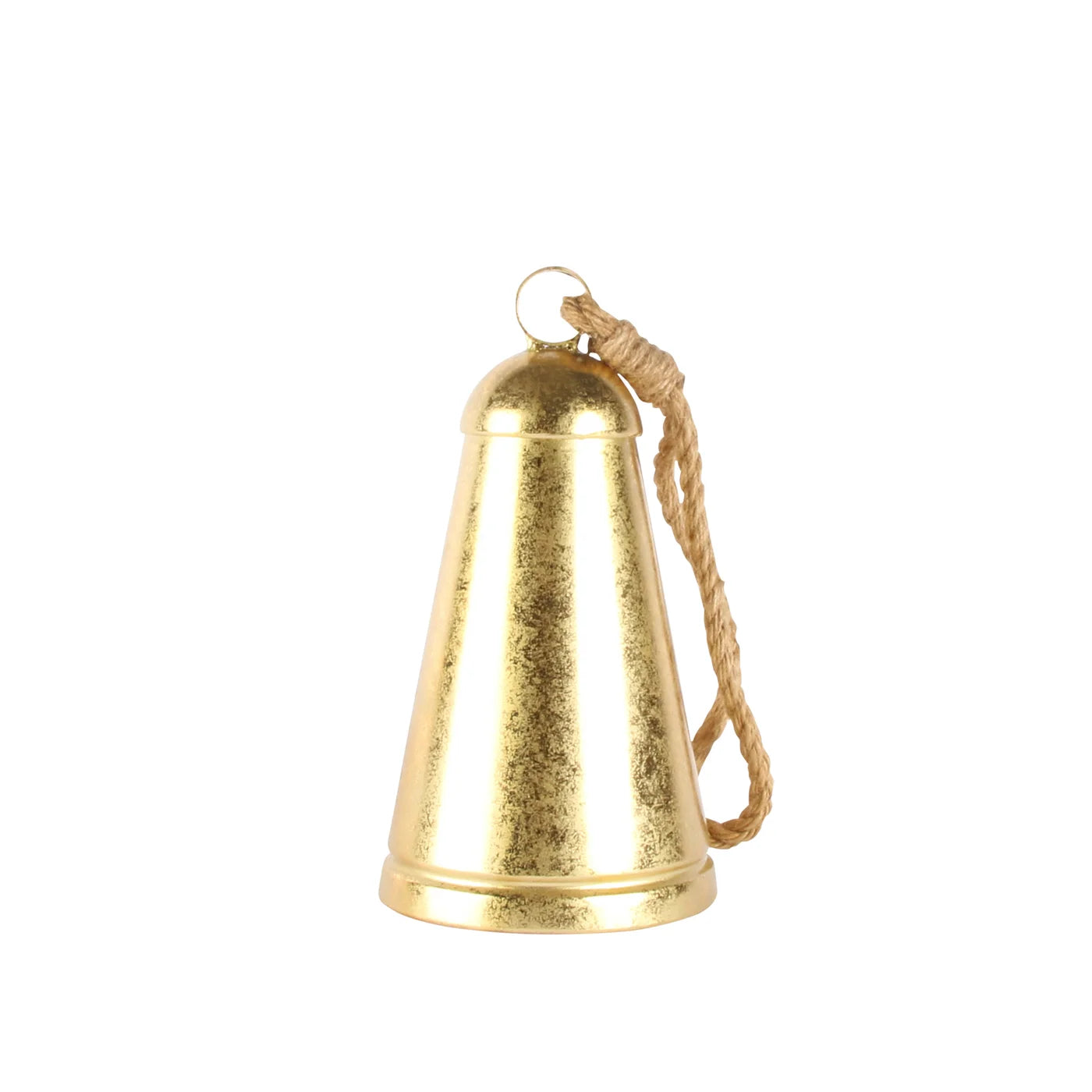 Bells- Golden Assorted Sizes