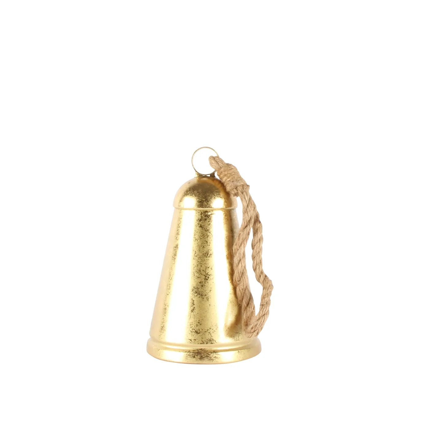 Bells- Golden Assorted Sizes