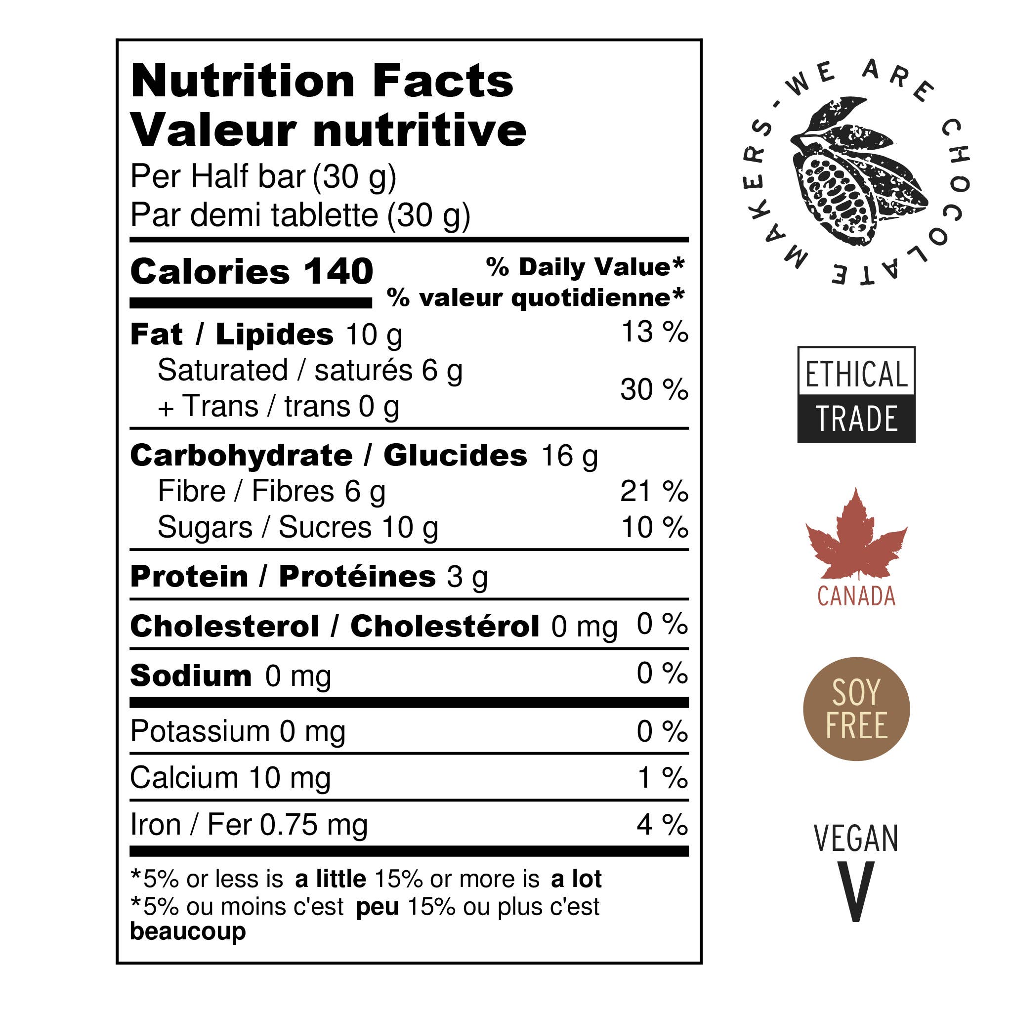 Chocolate Bar- Mayan 68% 60g