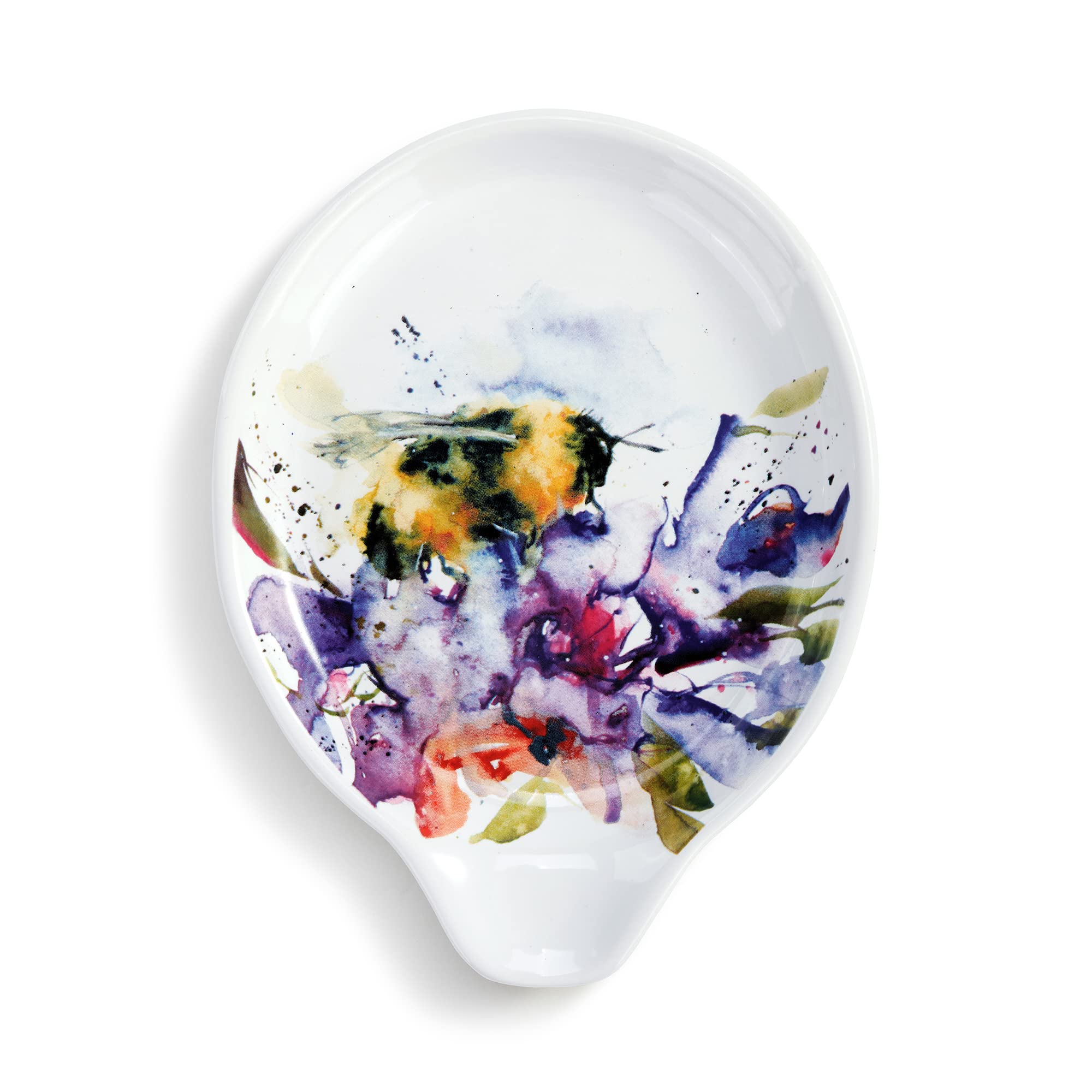 Spoon Rest Assorted