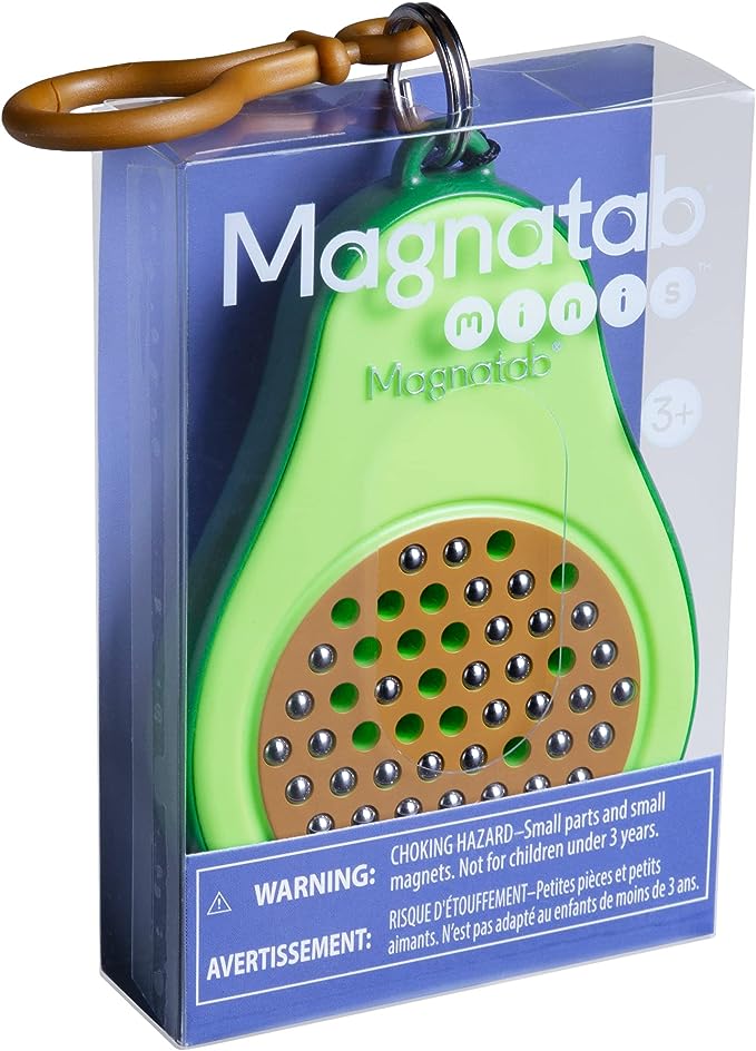 Magnatab Mini Assorted