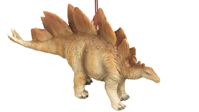 Ornament- Dinosaurs Assorted