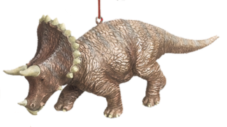 Ornament- Dinosaurs Assorted