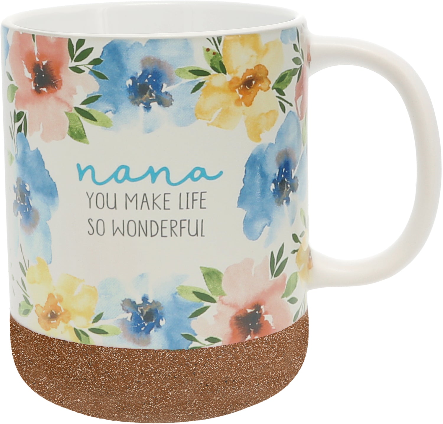 Mug- Nana You Make Life So Wonderful 16oz