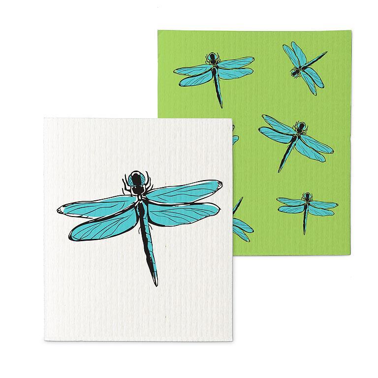 Gift Basket- Dragonfly