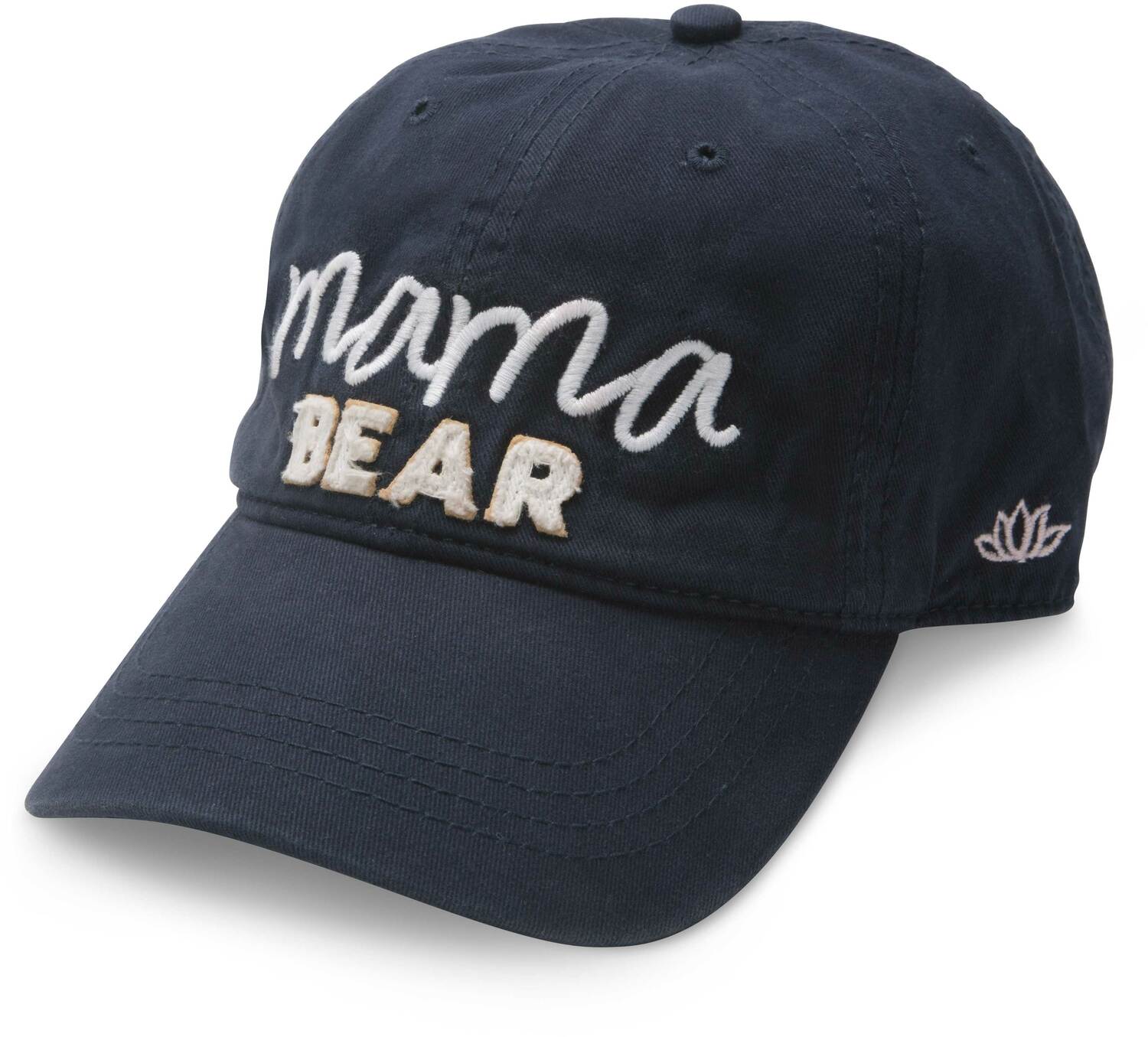 Adjustable Cap- Mama Bear