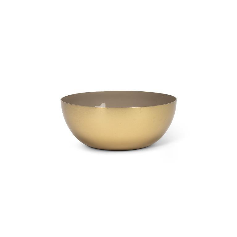 Mini Enamel Bowl Assorted