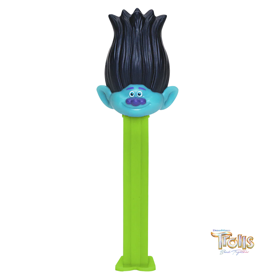 Trolls World Tour Edition Assorted