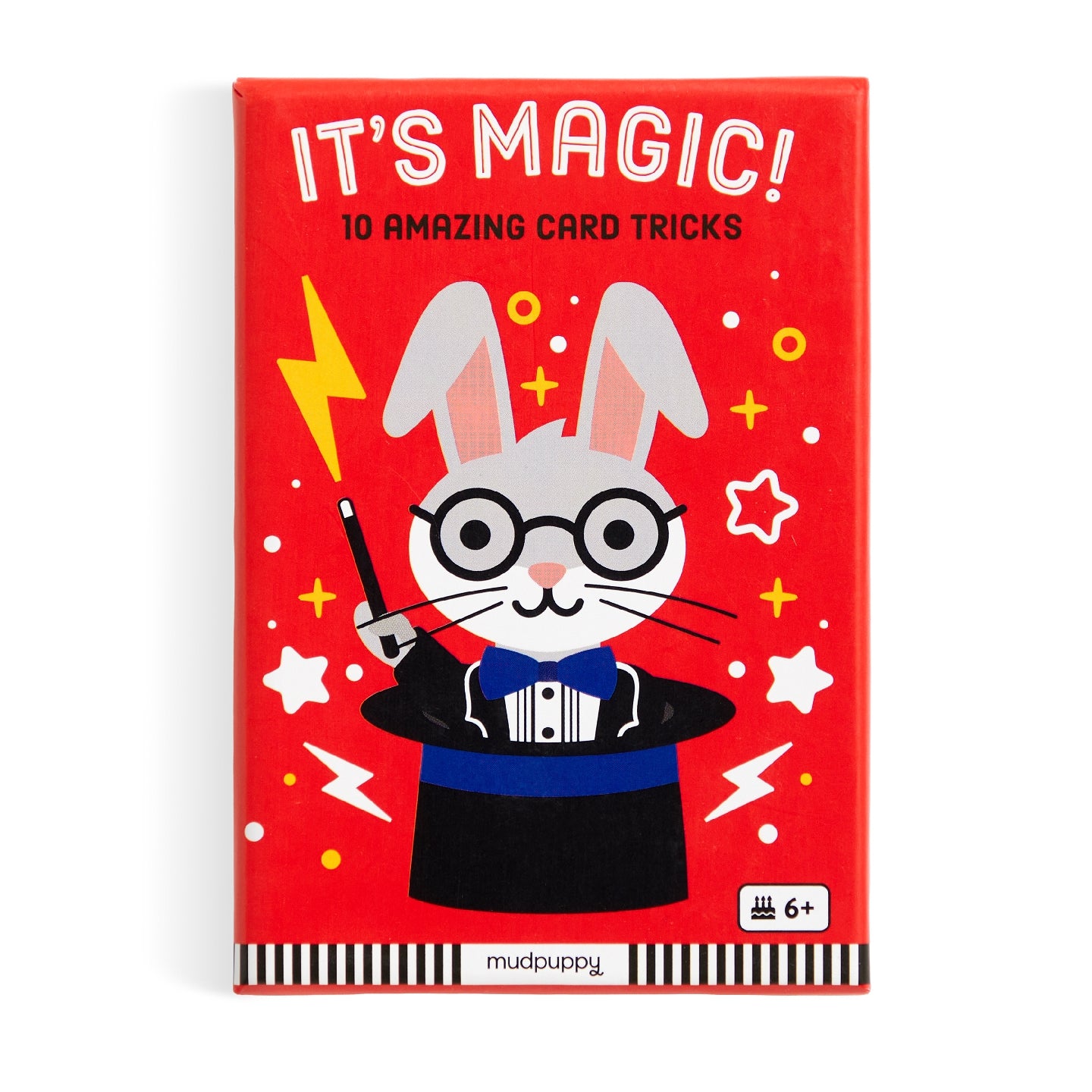 Card Game- It's Magic
