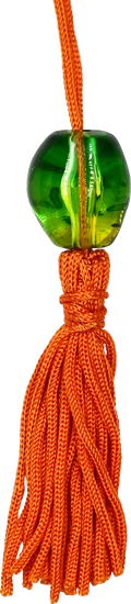 Bookmark - Don't Worry Be Capy