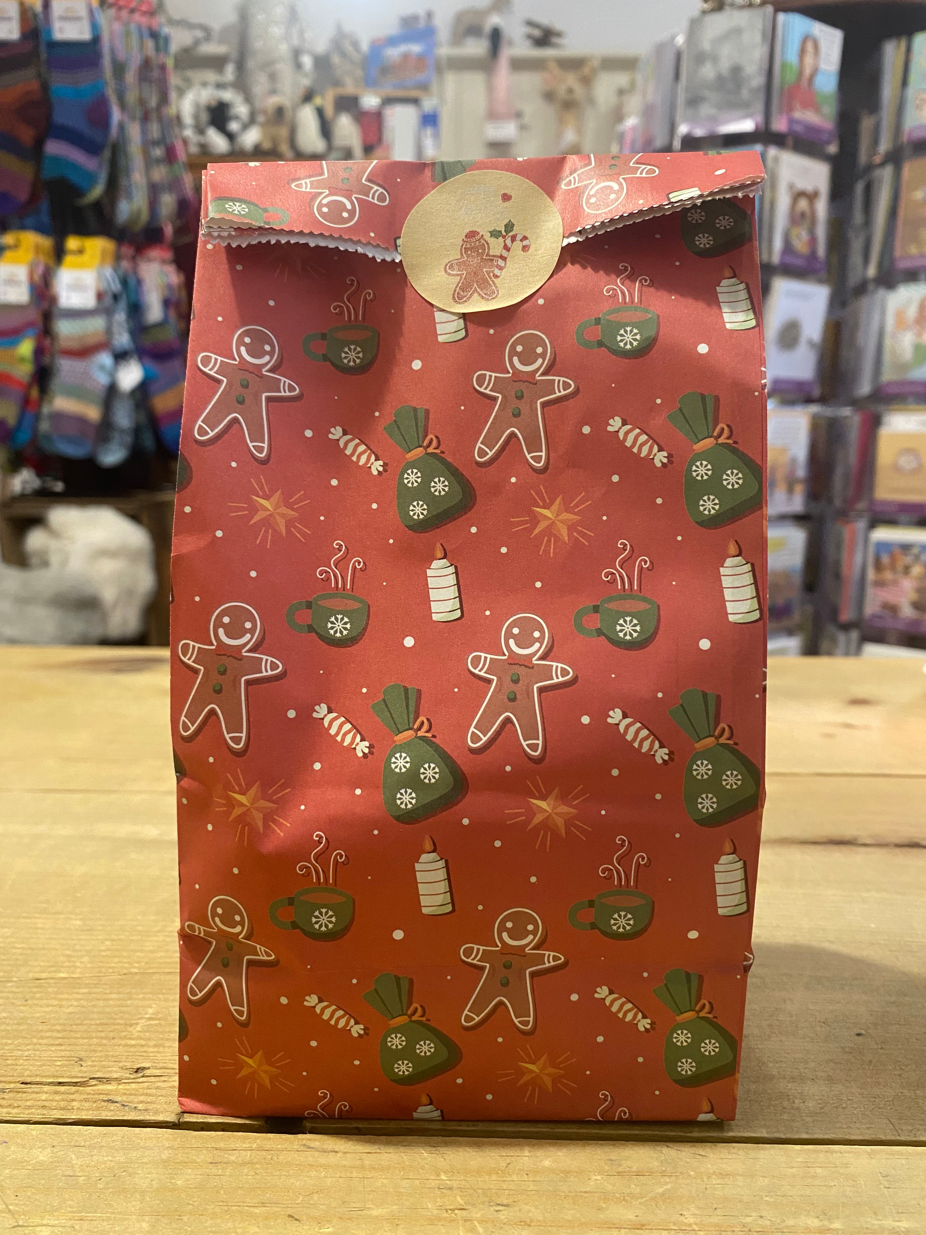 Blind Gift Bag Assorted