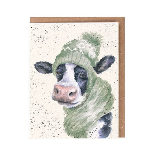 Enclosure Card- Christmas Assorted