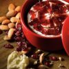Cheese Topping- Cranberry Orange