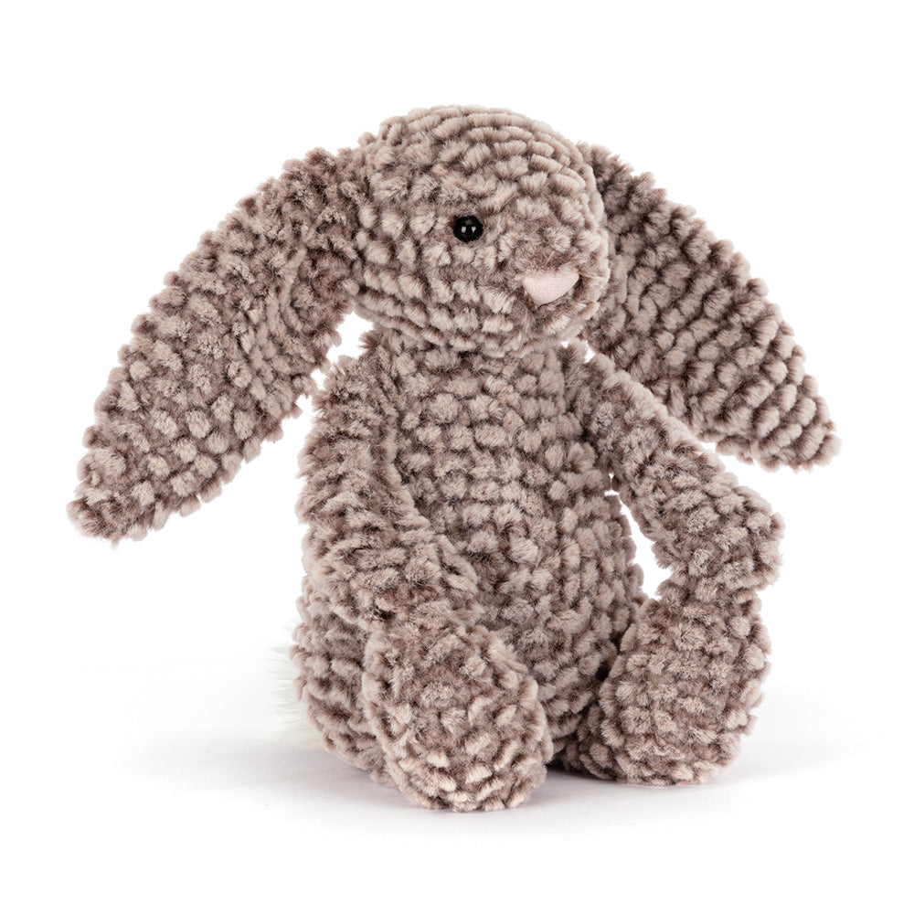 Bunny- Luxe Bashful Pine