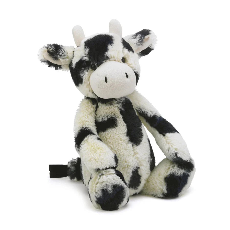 Cow- Bashful Calf 12"