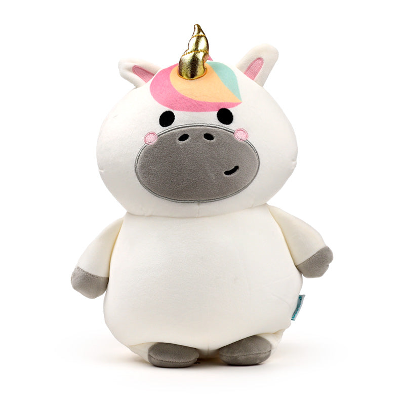 2-In-1 Travel Pillow- Swapseazzz Unicorn