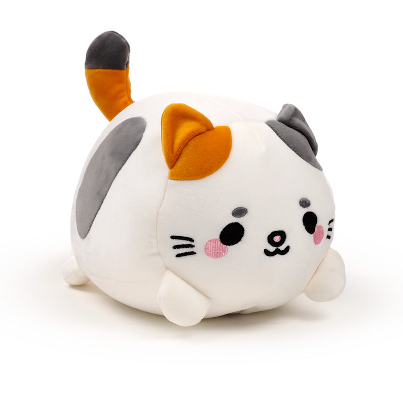 2-In-1 Travel Pillow- Swapseazzz Cat