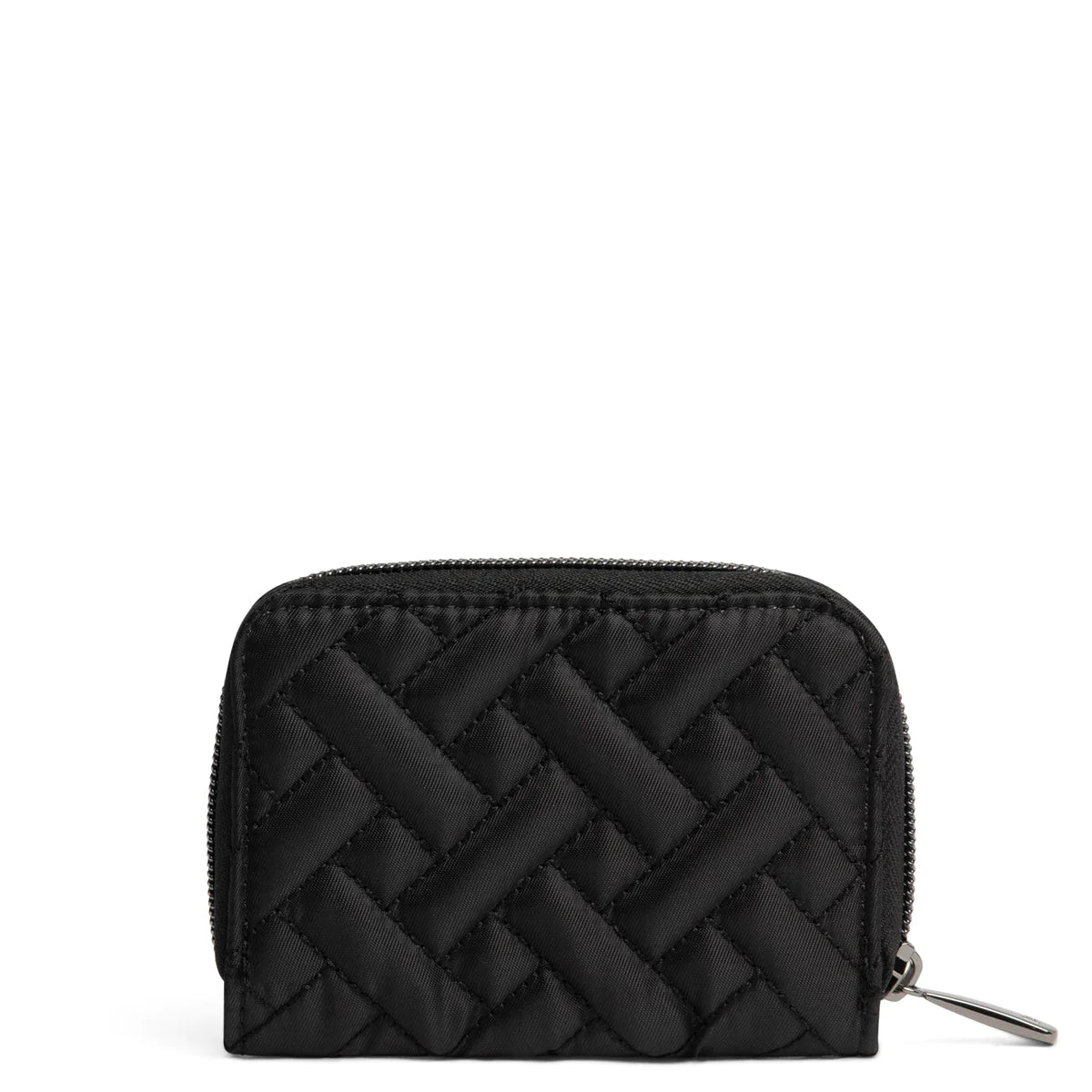 Chipper Wristlet- Midnight Black