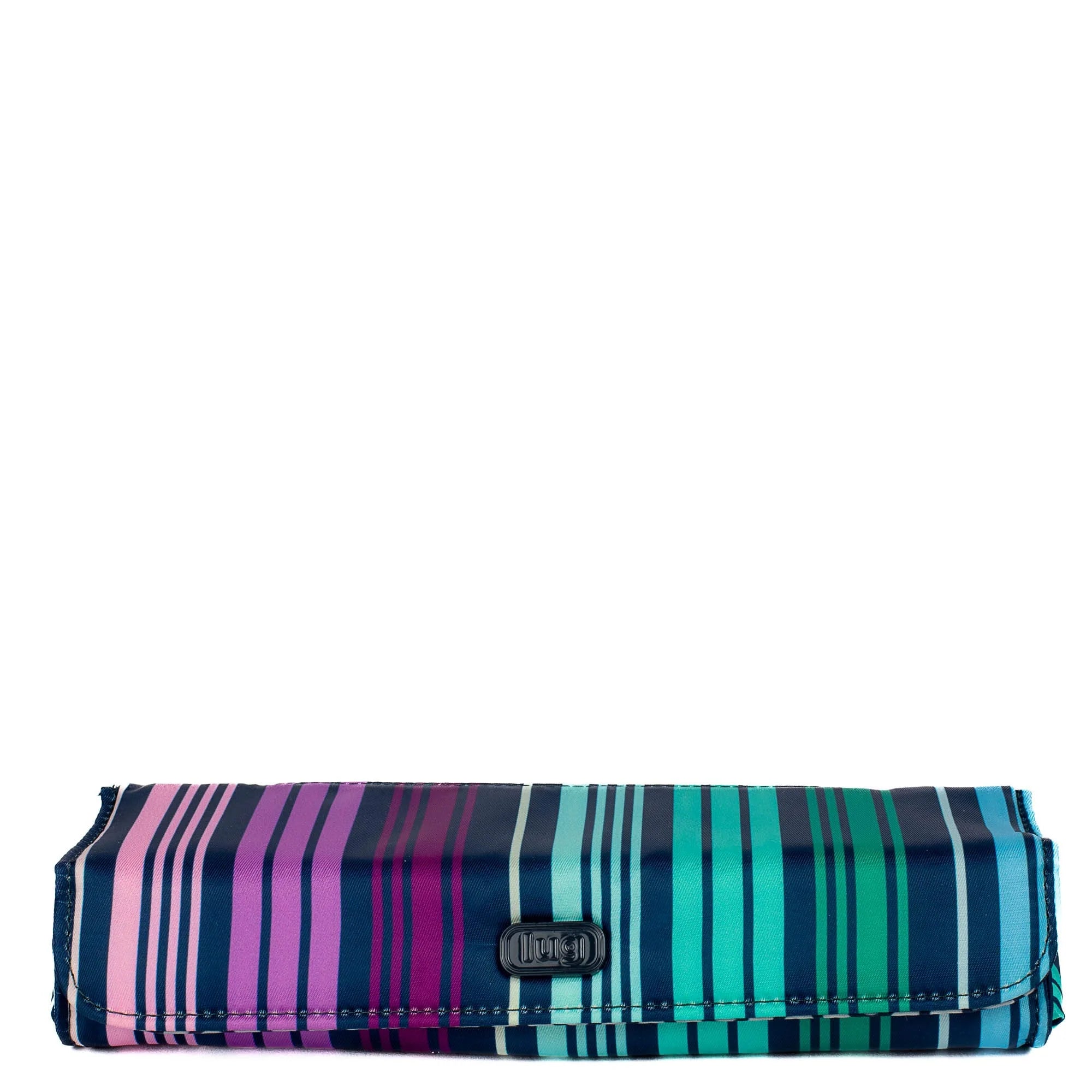 Choo Choo XL Pill Box- Love Stripe Multi