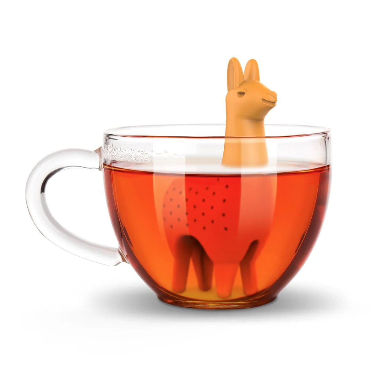Fred- Tea Infuser- Llama