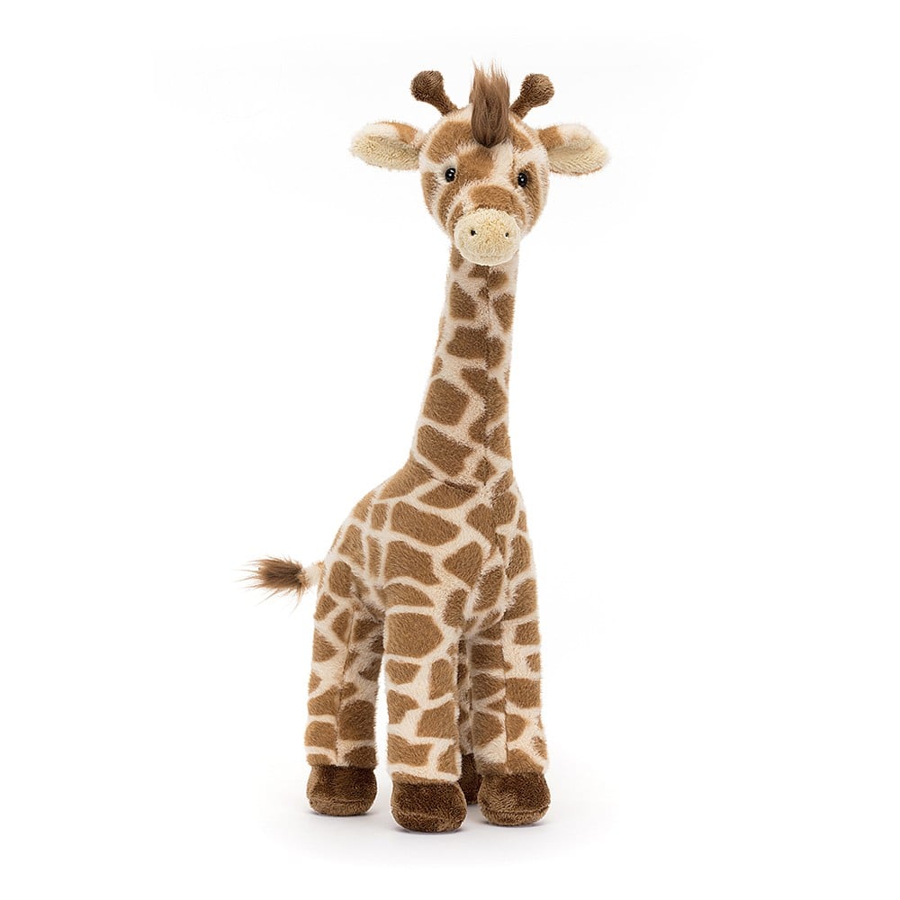 Giraffe- Dara 22"