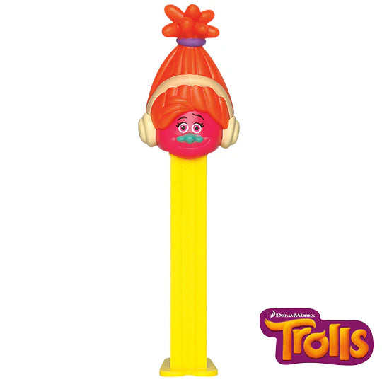 Trolls World Tour Edition Assorted