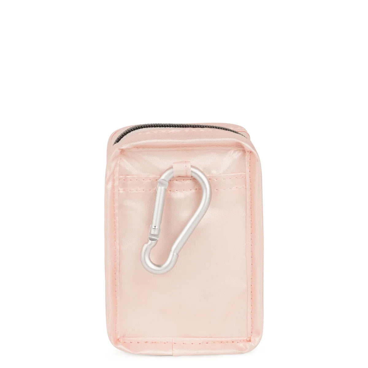 Mini Storage Pouch- Ballet Pink