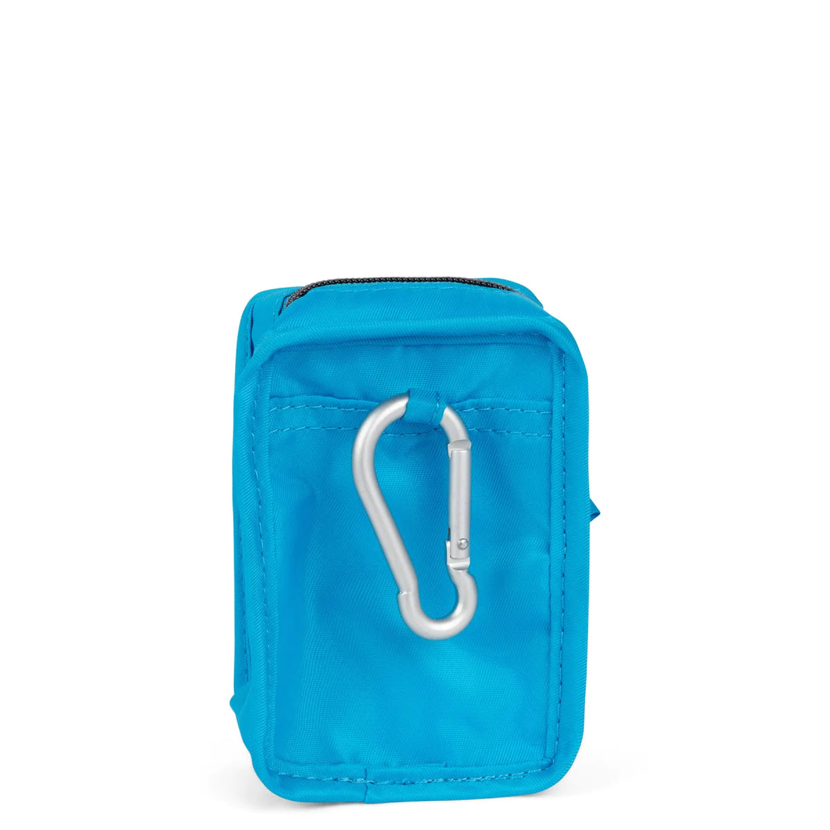 Mini Storage Pouch- Sky Blue