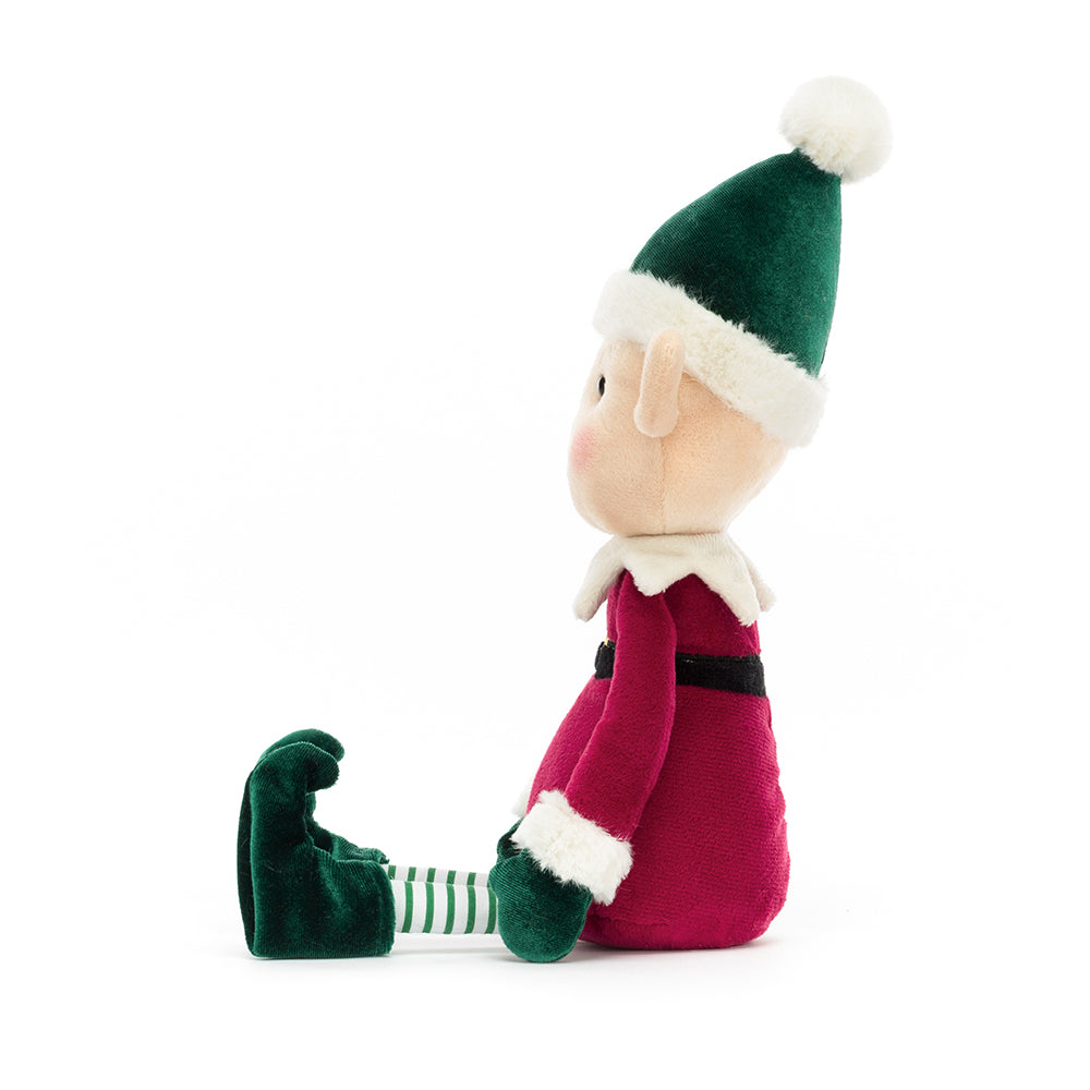 Elf- Eldo