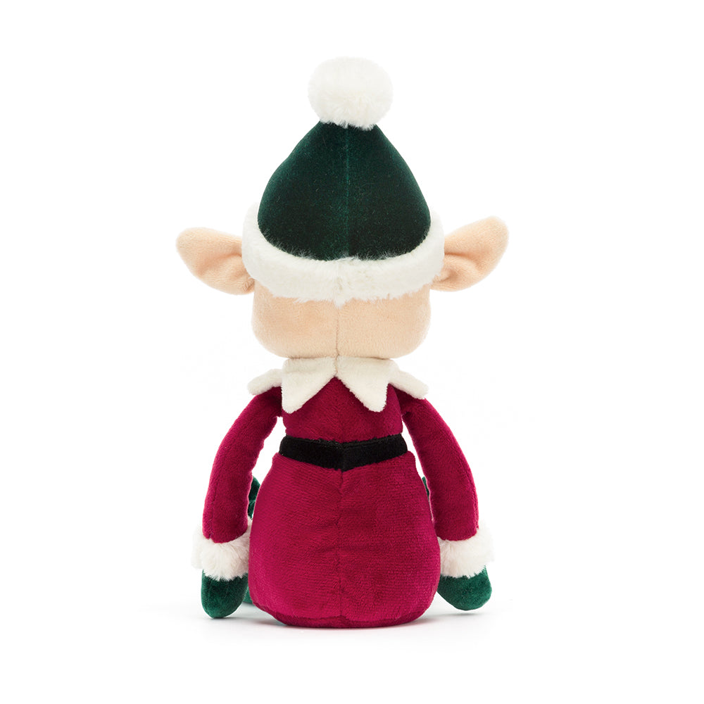 Elf- Eldo